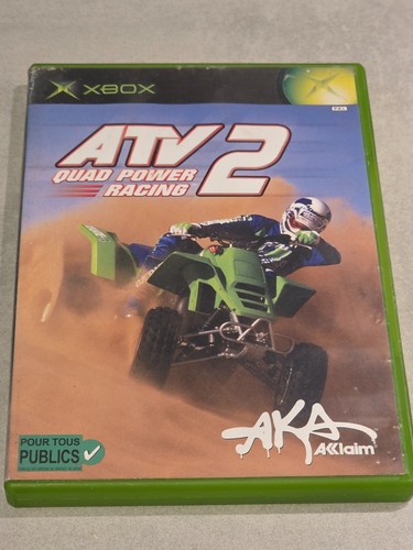 Atv quad power - atv,