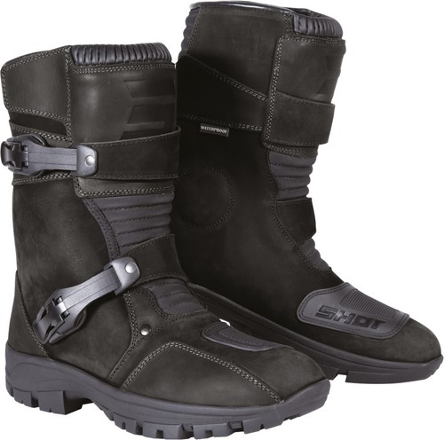 Scarpe motocross shot atv - scarpe,