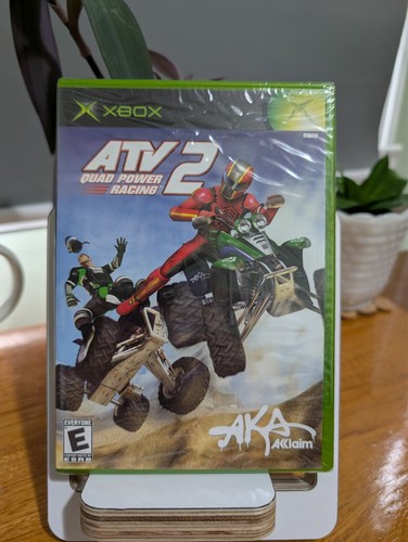 Atv2 quad power racing - quad,