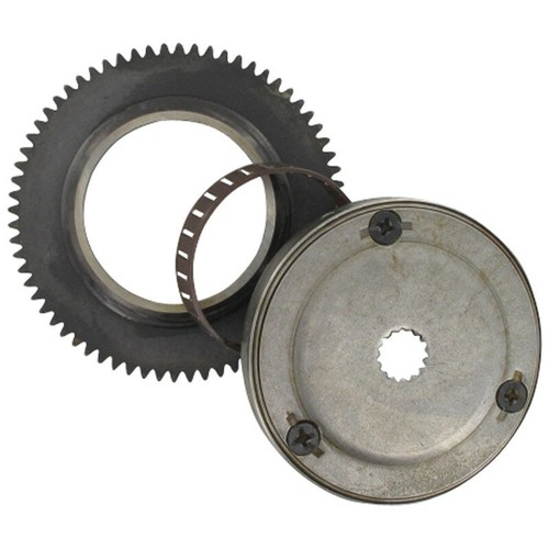 Frizione ruota libera starter - libera,
