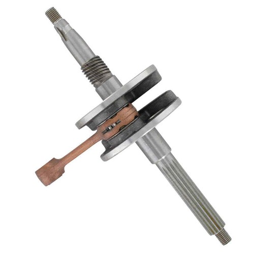 Albero motore pgo - motore,