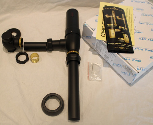 Mac faucets atv valvola - mac,