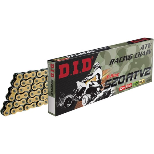 Atv2 ring catena - atv2, x-ring