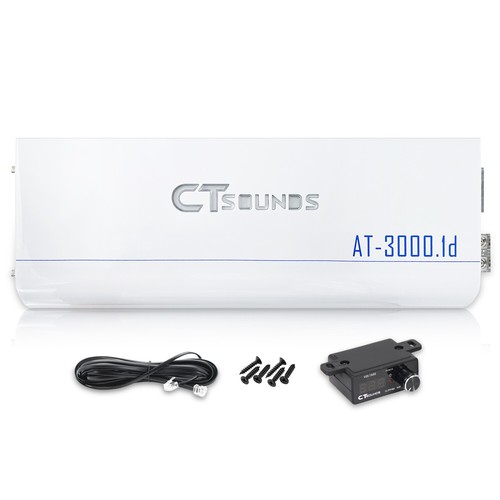 Sounds atv2 3000 1d - ct,