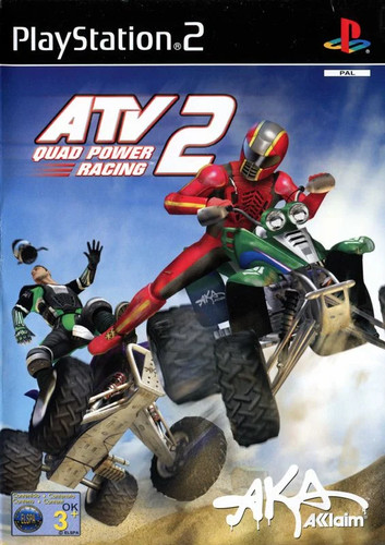 Gioco atv quad - gioco, 2