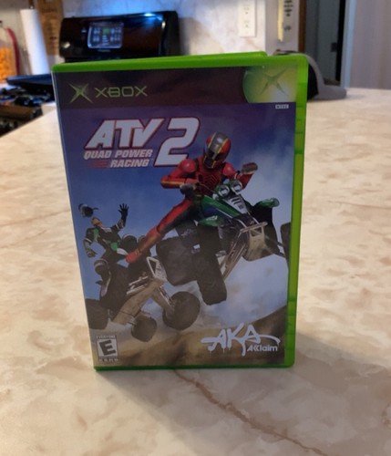 Atv quad power - quad, racing