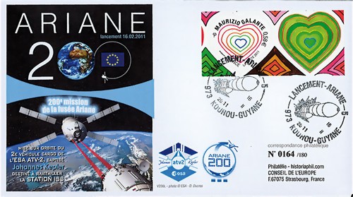 V200lt2 fdc kourou - fdc, kourou""