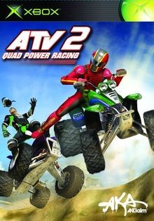 Atv quad power - quad,
