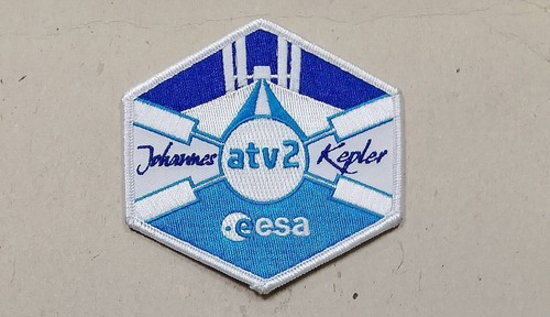 Patch esa atv - patch, johannes