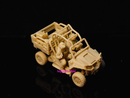 Atv tattico us modern - tattico,