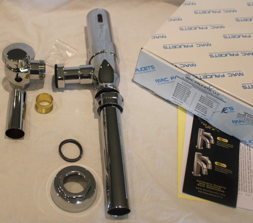 Mac faucets atv valvola - mac,