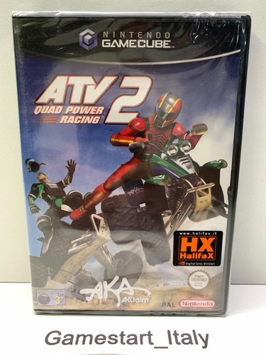 Atv quad power racing - atv,