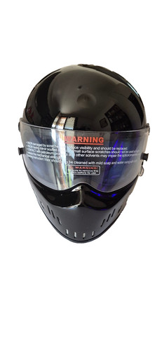 Casco roof atv - roof, atv-2