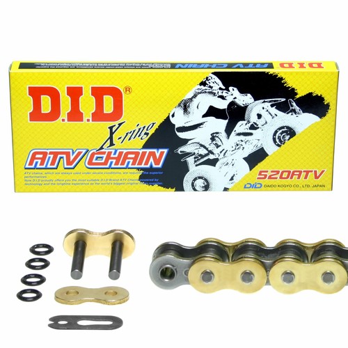 Catena did 520 - atv2, 94