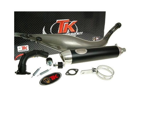 échappement turbo kit - kit, /