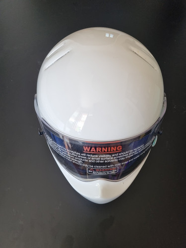 Casco roof atv - roof, atv-2