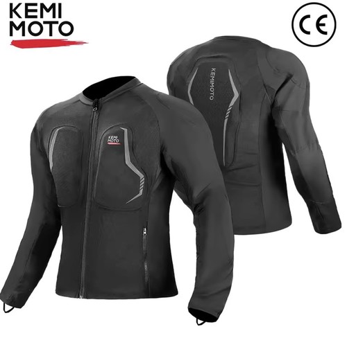 Giacca moto estiva - , mesh