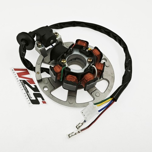 Statore magneto per apache - statore,