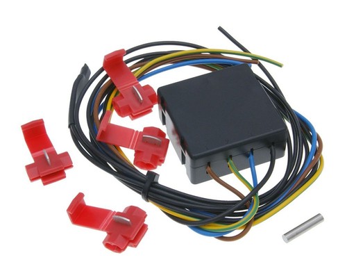 Limitatore velocità dzb - limitatore,