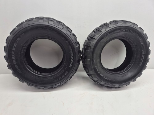 Goodyear rawhide r - rawhide, mt/r